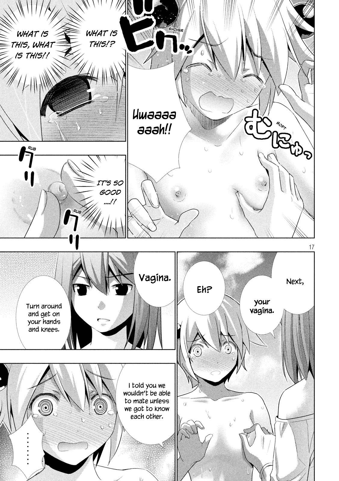 Camwhore Parallel Paradise compilation Group Sex - Page 10