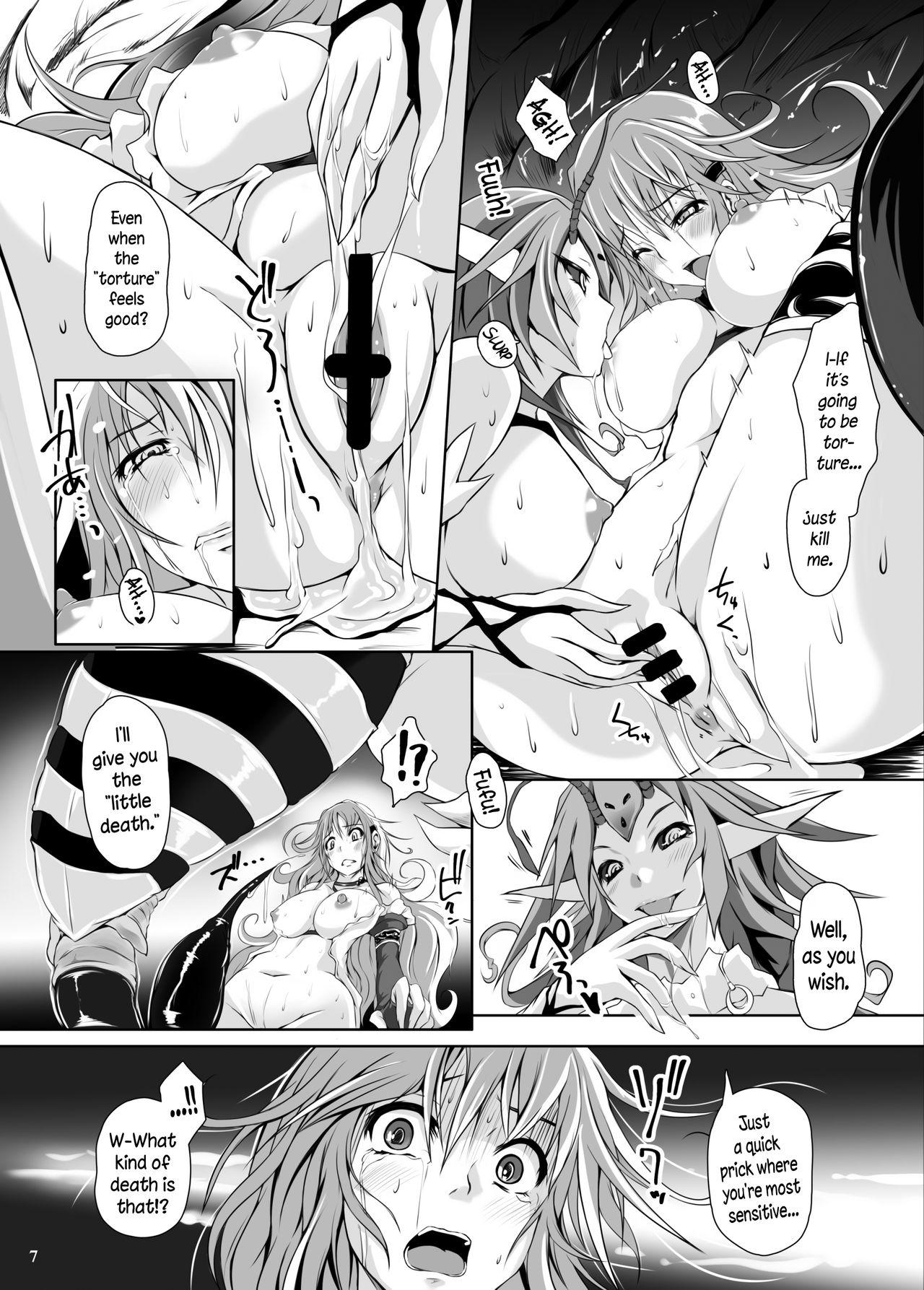 Pussy To Mouth Jooubachi - Queen BEE - Original Furry - Page 8