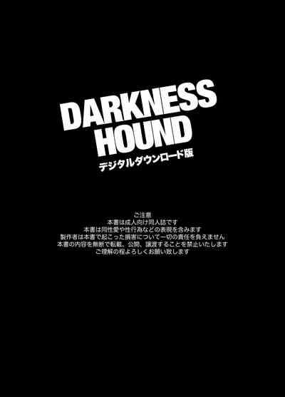 DARKNESS HOUND | 黑暗猎犬 3