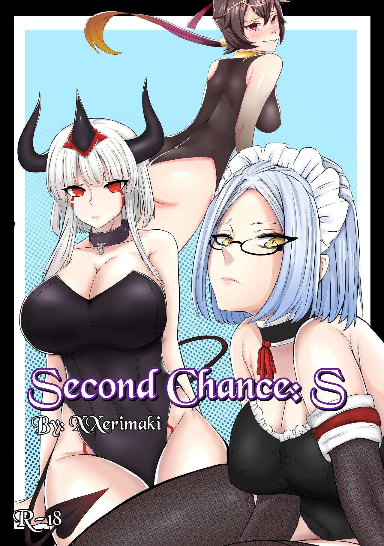 Daddy Second Chance: S - Epic seven Pantyhose - Page 1