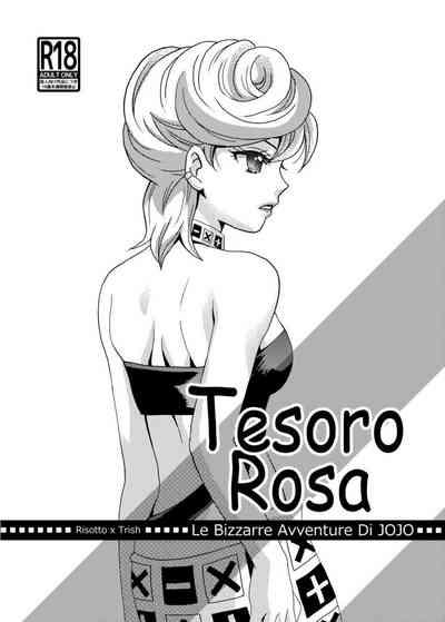 Tesoro Rosa part1 0