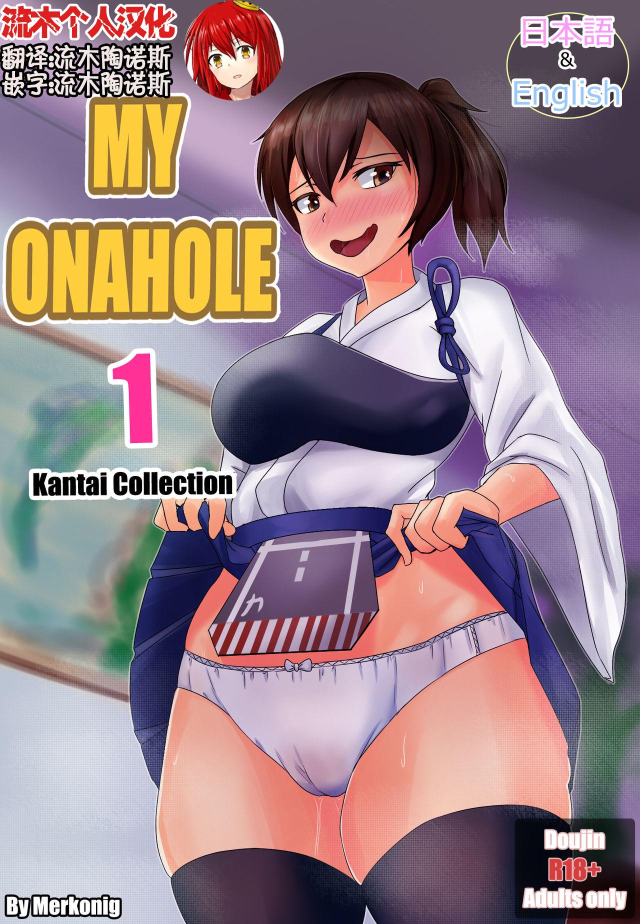 My Onahole 1 0