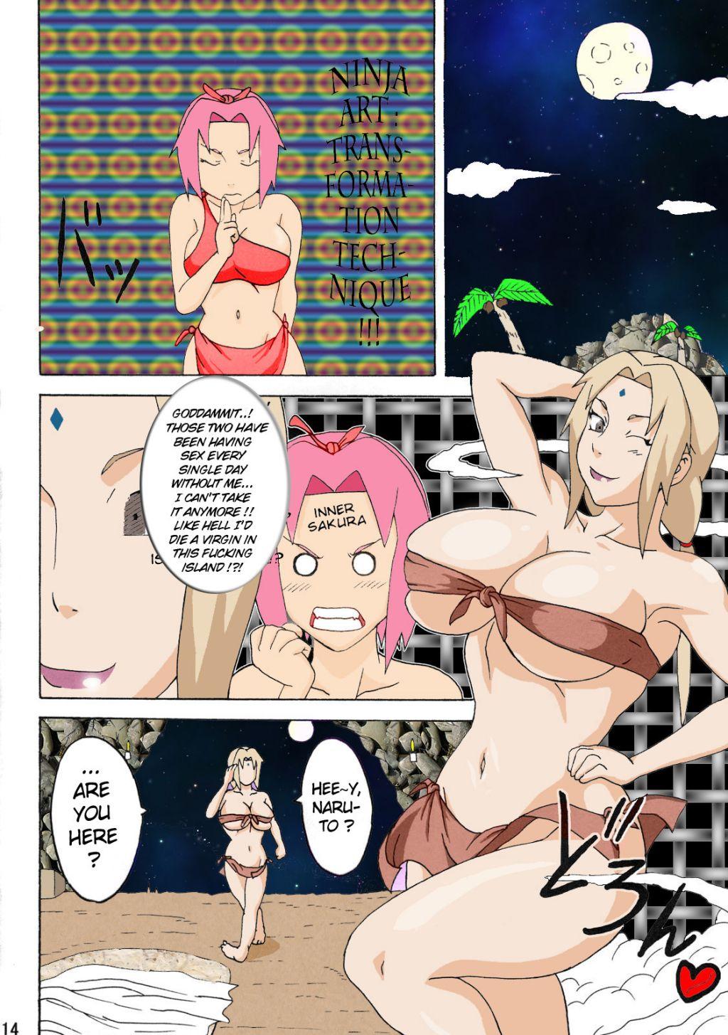 Milf Hentai Paradise Island- Naruto Hentai Cheating Wife - Hitomi.asia
