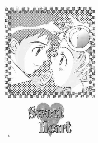 Sweet Heart 3