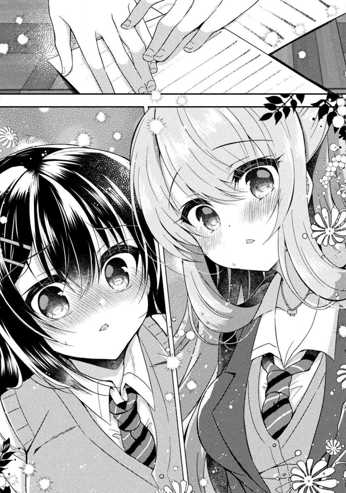 Yuri Love Slave: Futari dake no Houkago 55