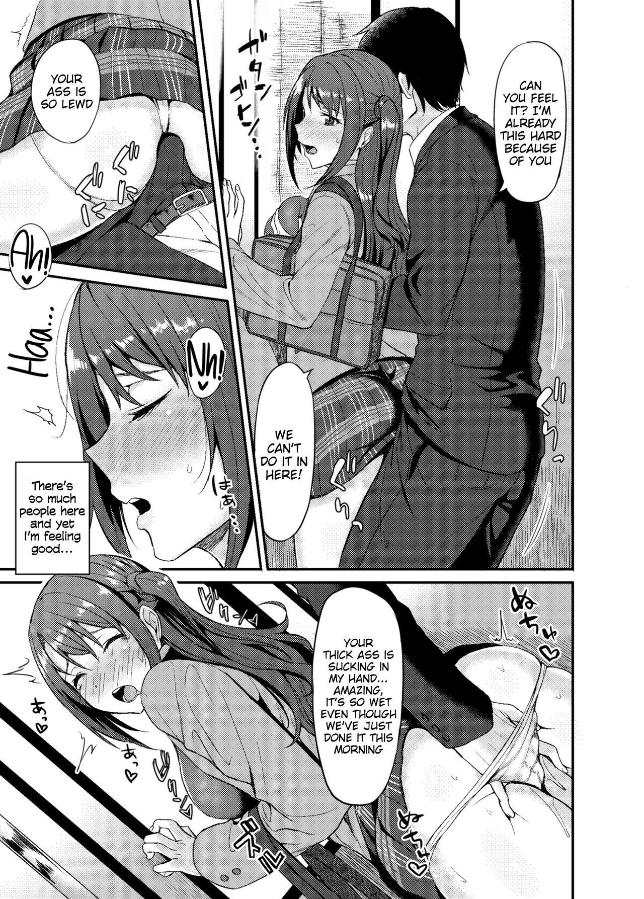 Twerking Shimamuraifu! - The idolmaster Free Oral Sex - Page 9