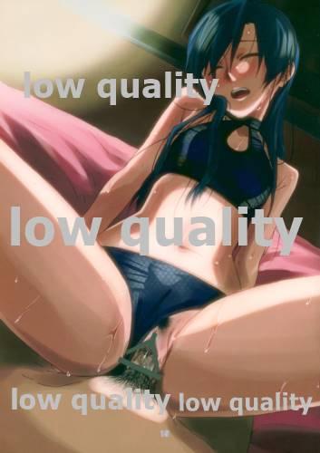 Thot Pictures/private - The idolmaster Ohmibod - Page 16