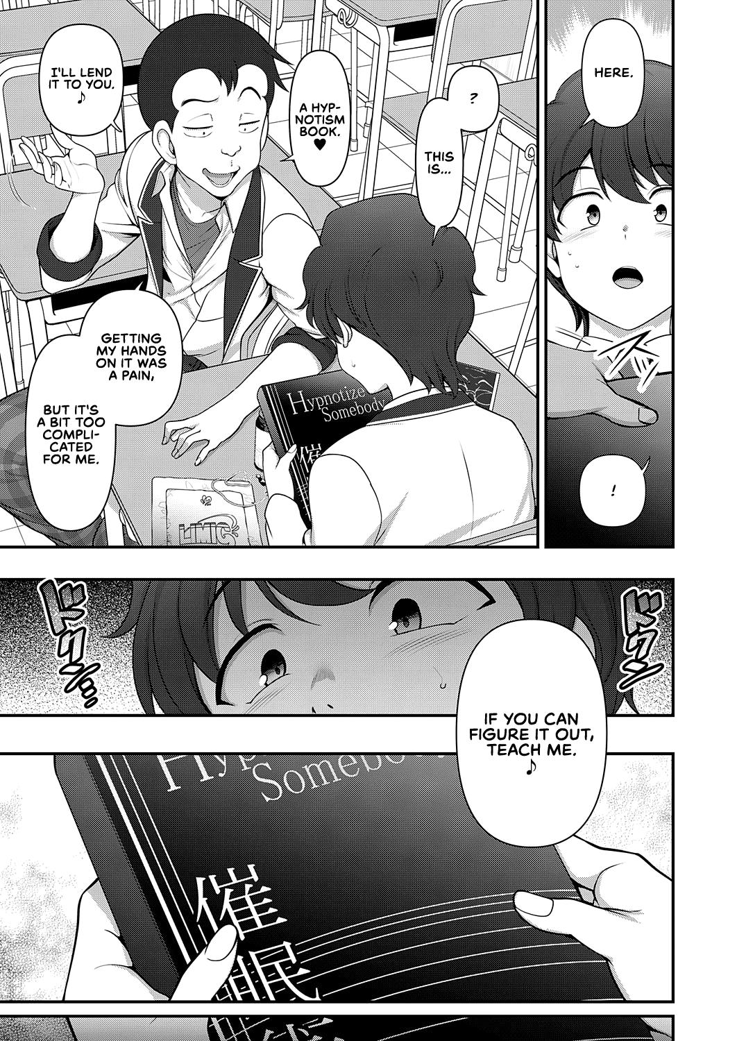 Family Control Ch.1 12