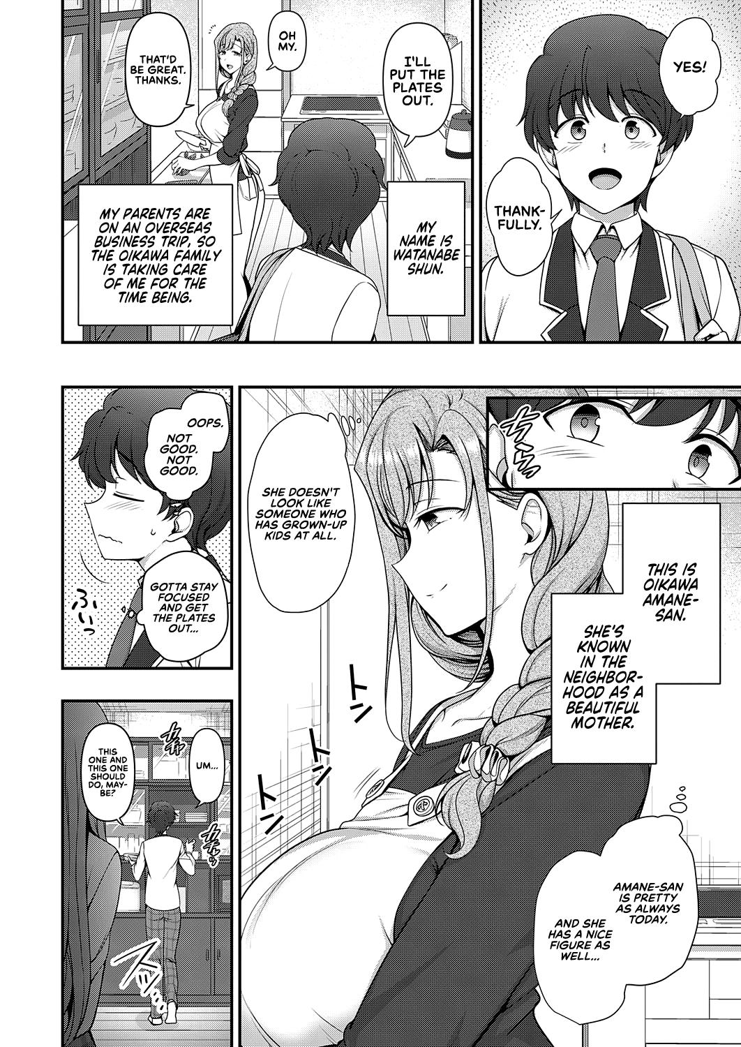 Family Control Ch.1 2