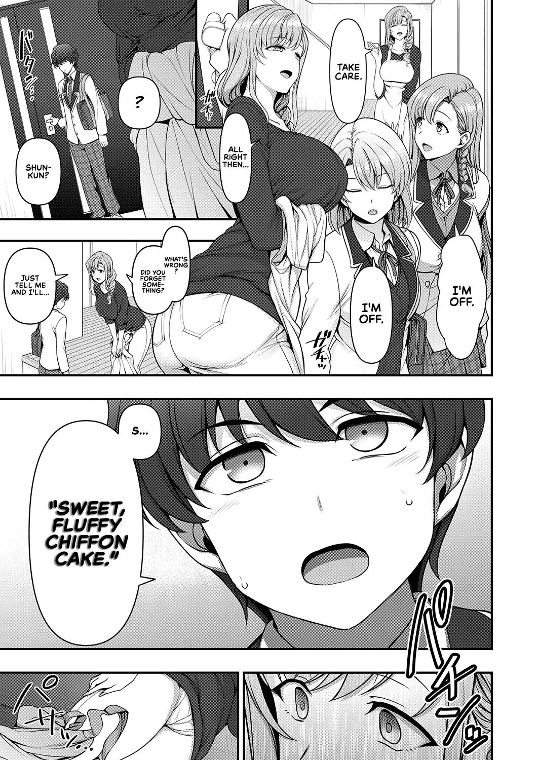 Family Control Ch.1 26