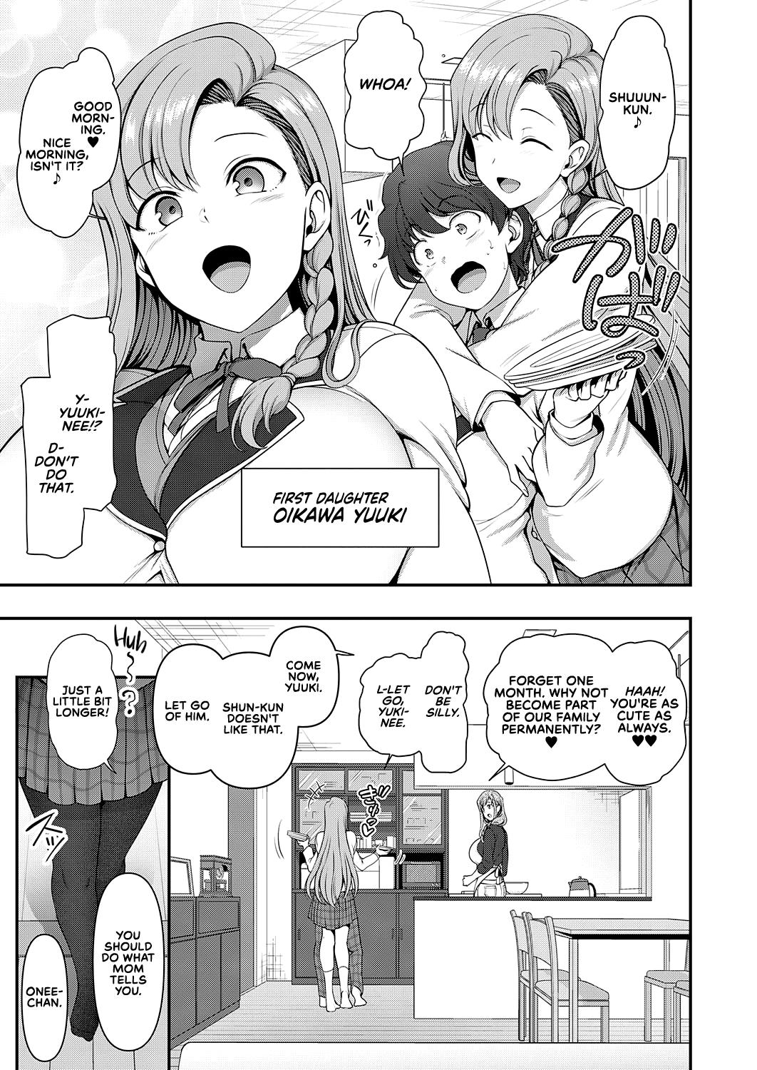 Family Control Ch.1 2