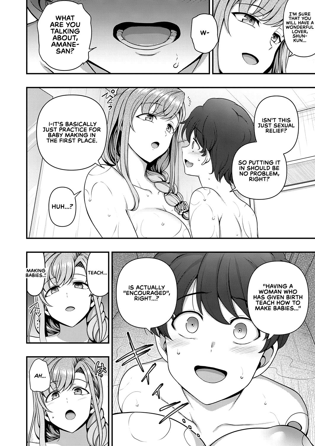 Family Control Ch.1 37