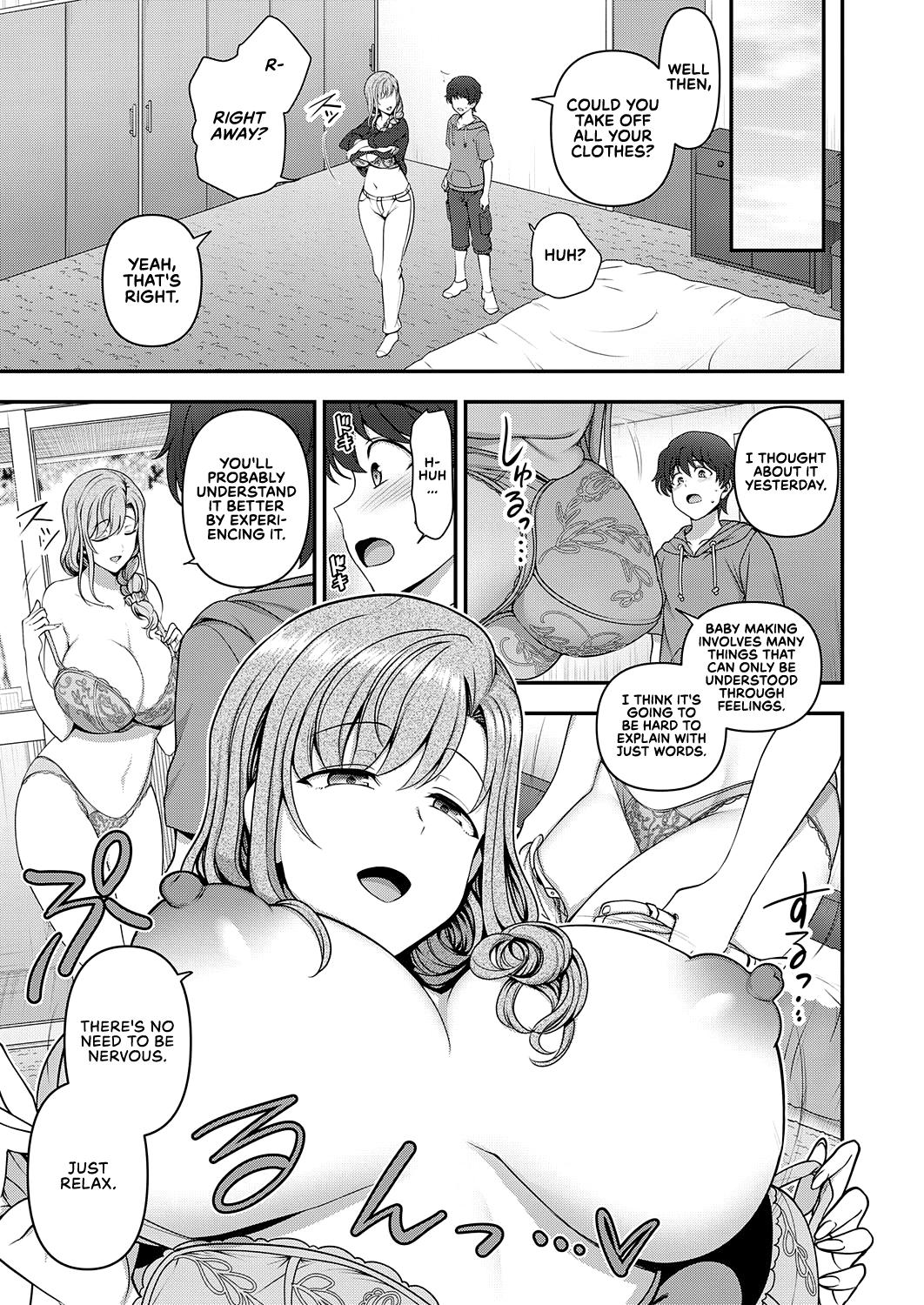 Family Control Ch.1 40