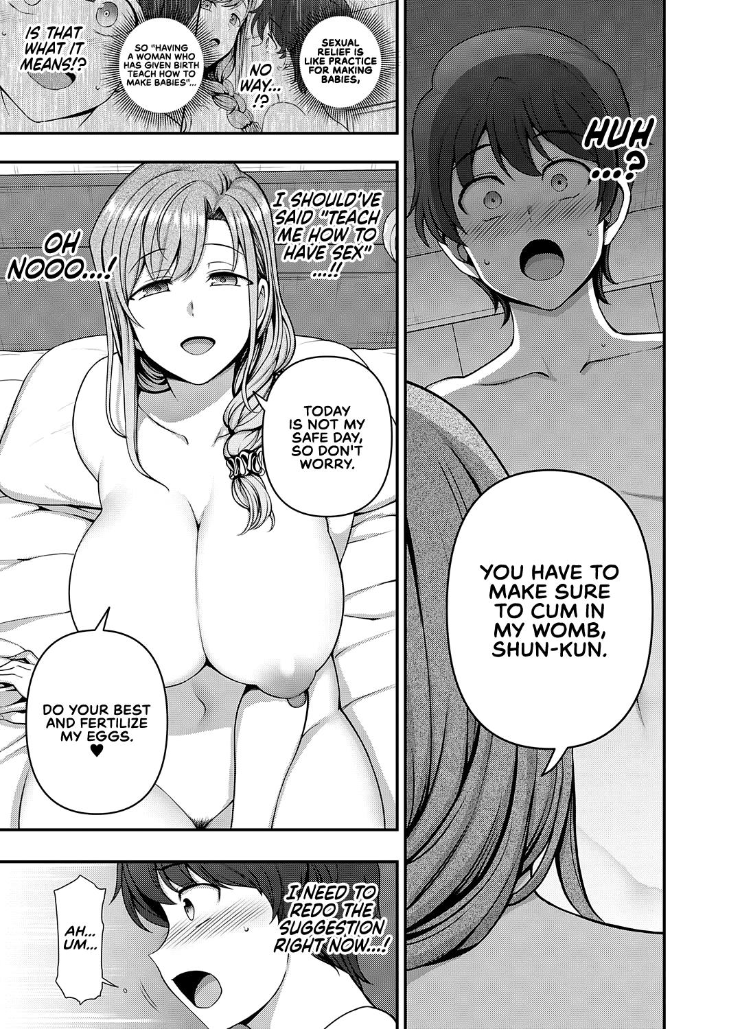 Family Control Ch.1 46