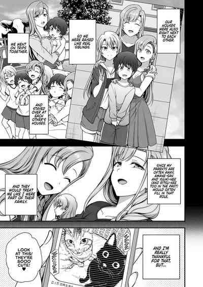 Family Control Ch.1 5