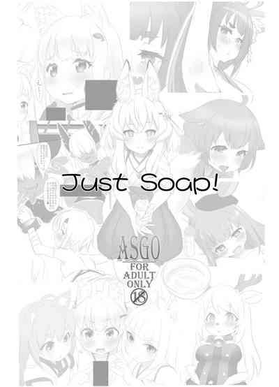 Just Soap! 2