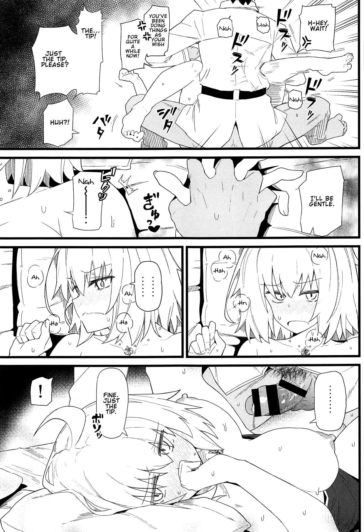 Real Orgasms GIRLFriend's 15 - Fate grand order Gay Domination - Page 12