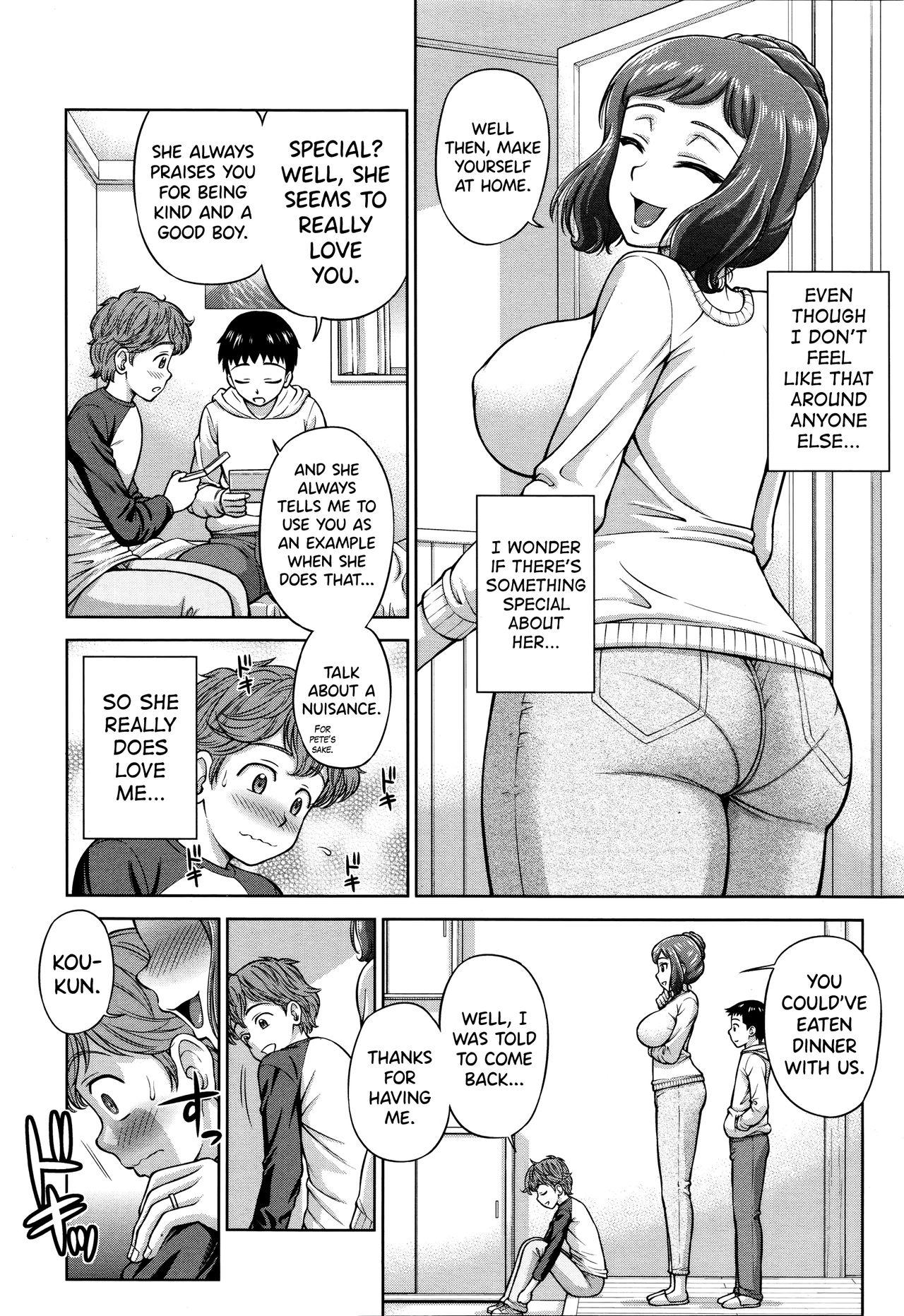 Girls Koibito Gokko | Playing Lovers Nurse - Page 2