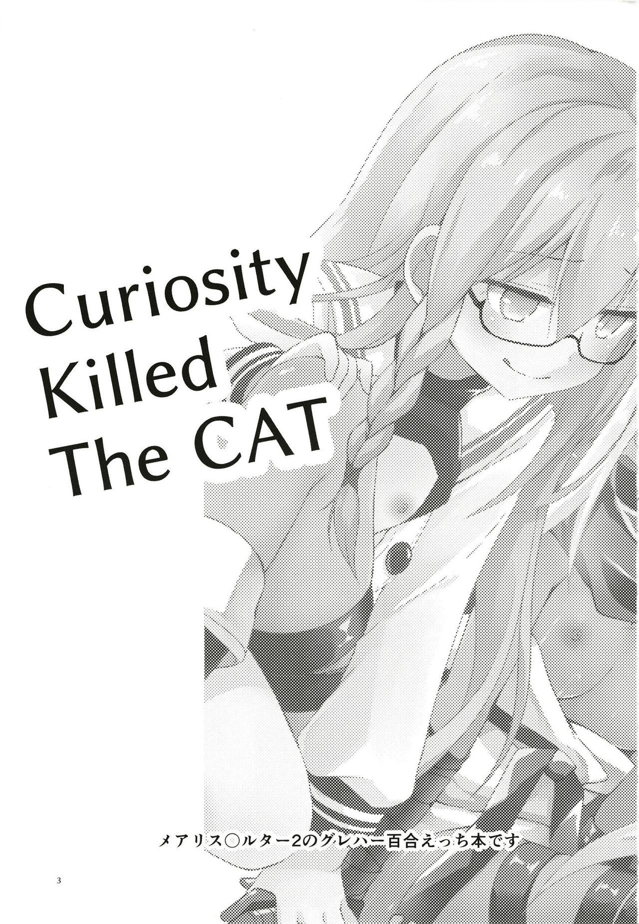 Curiosity Killed the CAT 2