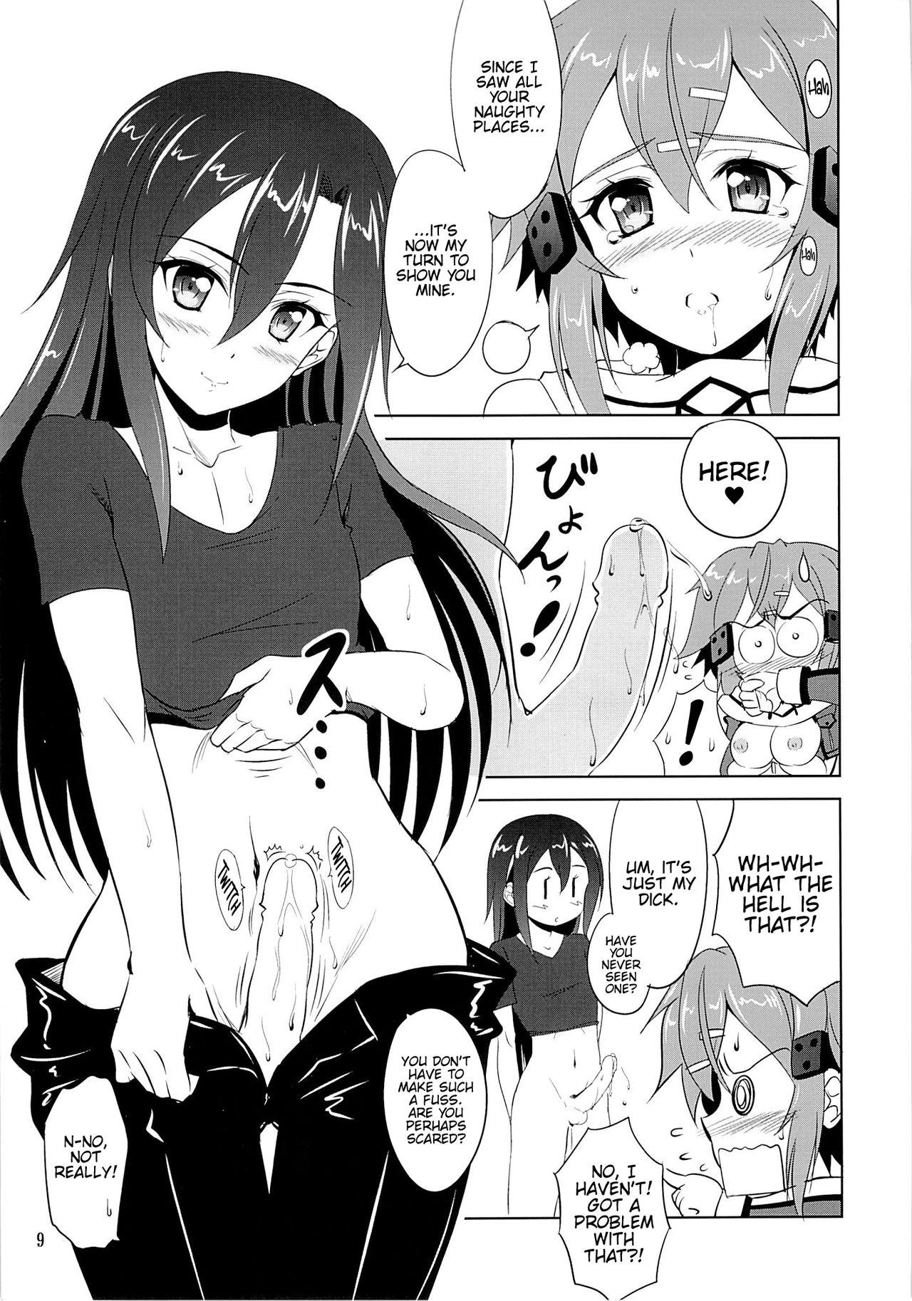 Squirting Gyakushuu no Shinon - Sword art online Best Blow Jobs Ever - Page 8