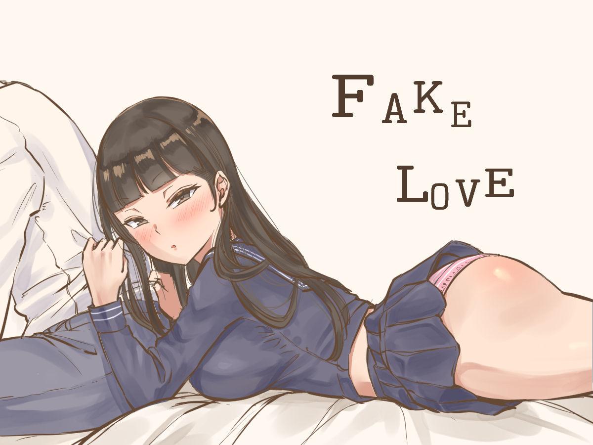 FAKE LOVE 0