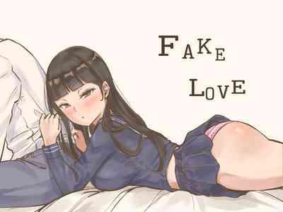 FAKE LOVE 1
