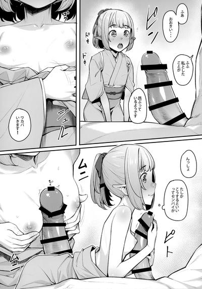 Elf Refle 8