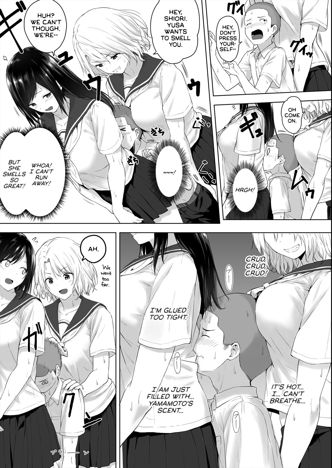 Family Sex Shinchousa 40cm, Kyou mo Omocha ni Saretemasu ~ Dekkai JK no Iinari SEX - Original Big Dildo - Page 4