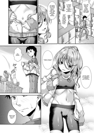 Ima, Anata no Tonari ni Iru no. | Right Now, By Your Side. Ch. 2 7