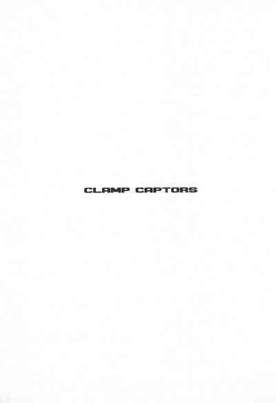 ClampCaptors 3