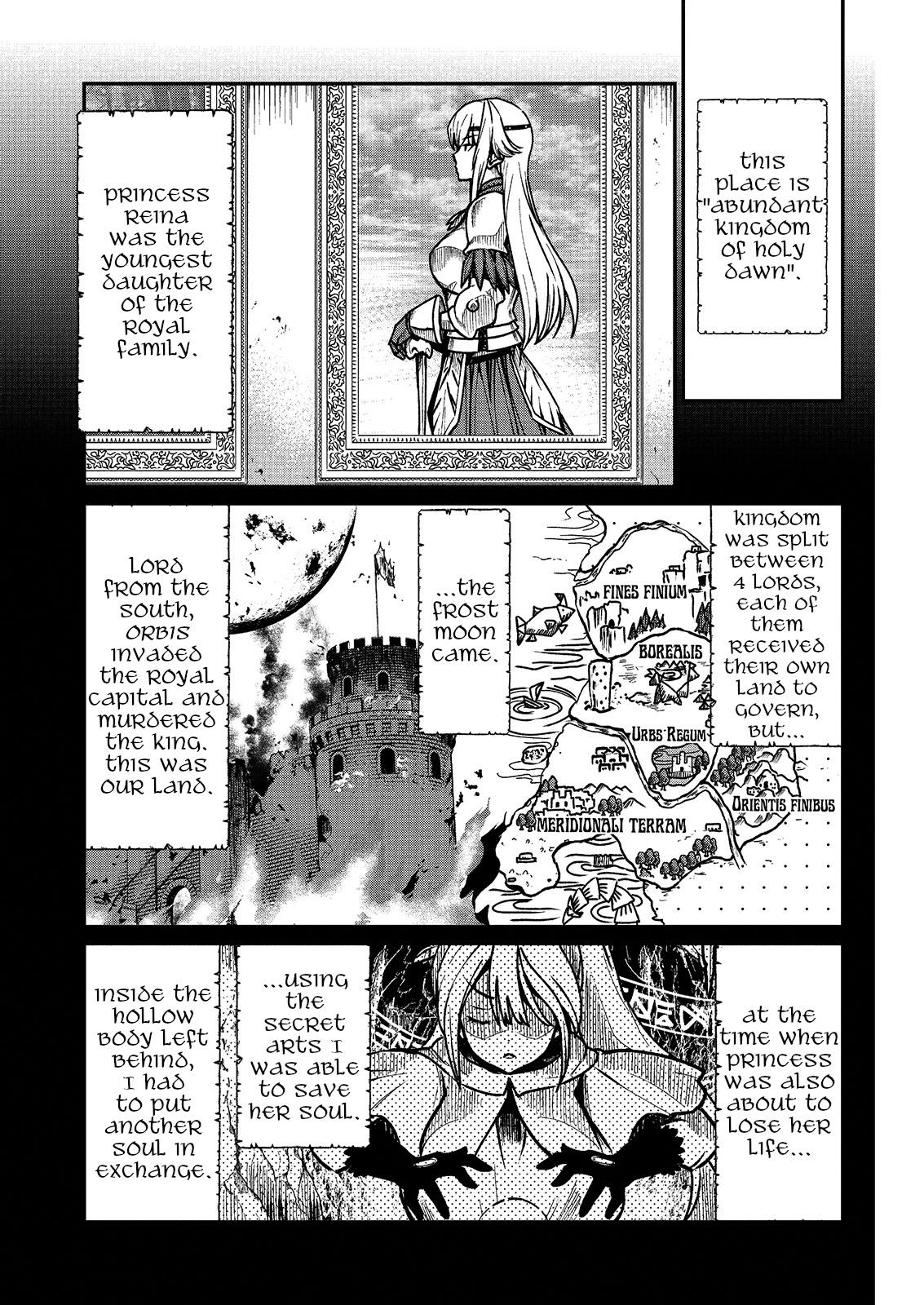 Kukkorose no Himekishi to nari, Yuri Shoukan de Hataraku koto ni Narimashita. 2 | Becoming Princess Knight and Working at Yuri Brothel 2 18