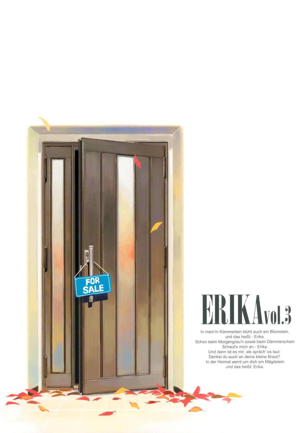 ERIKA Vol. 3 63