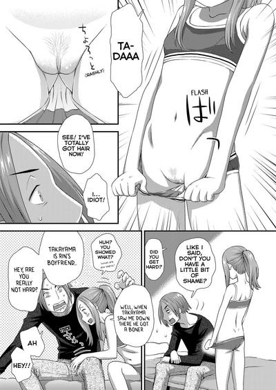 Boyfriend 3 8