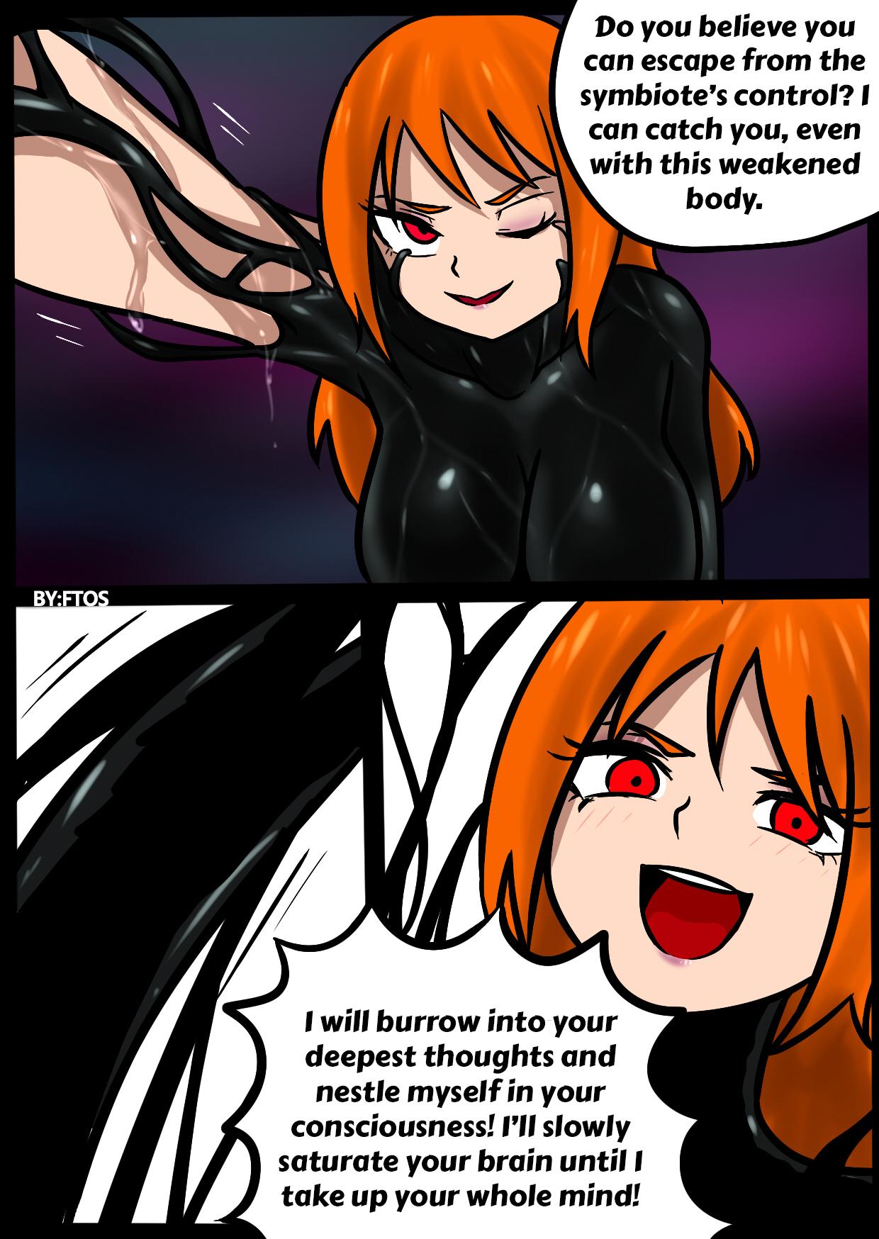 Venom TransSexual 19