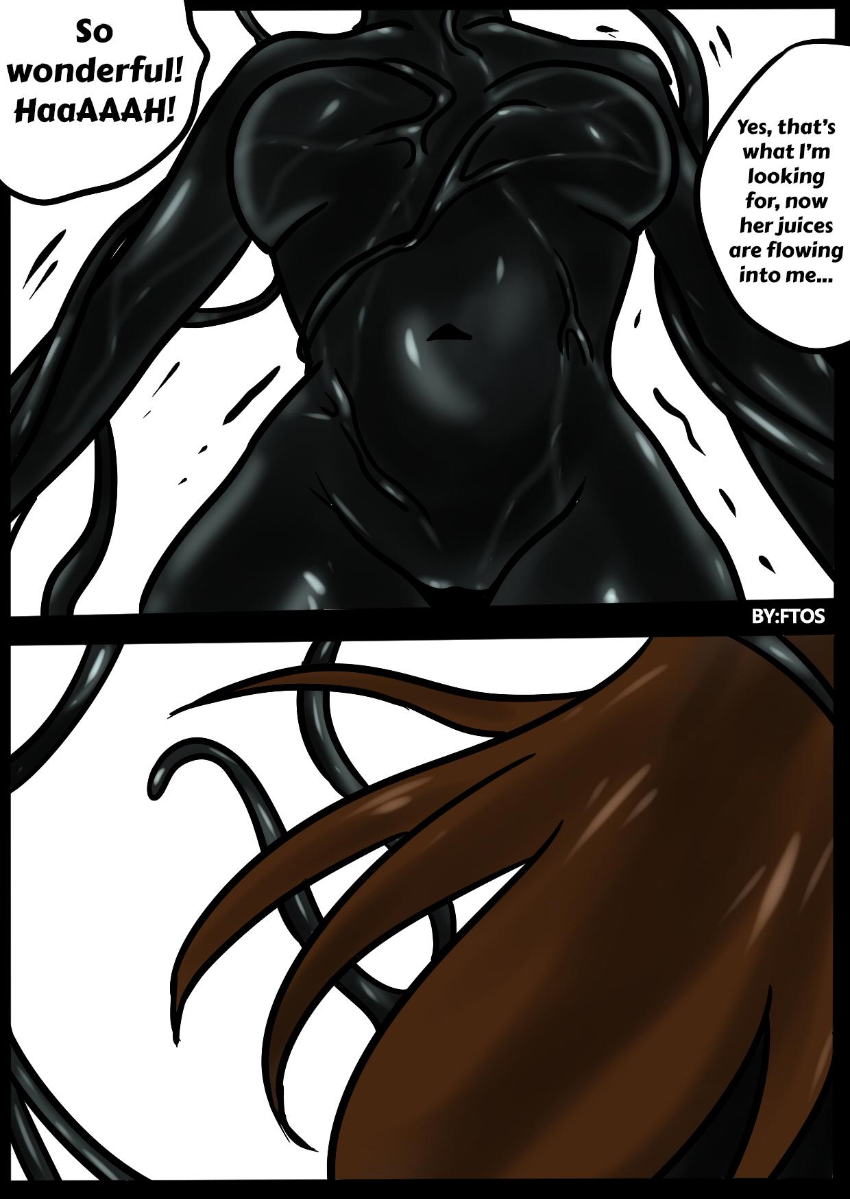 Venom TransSexual 26