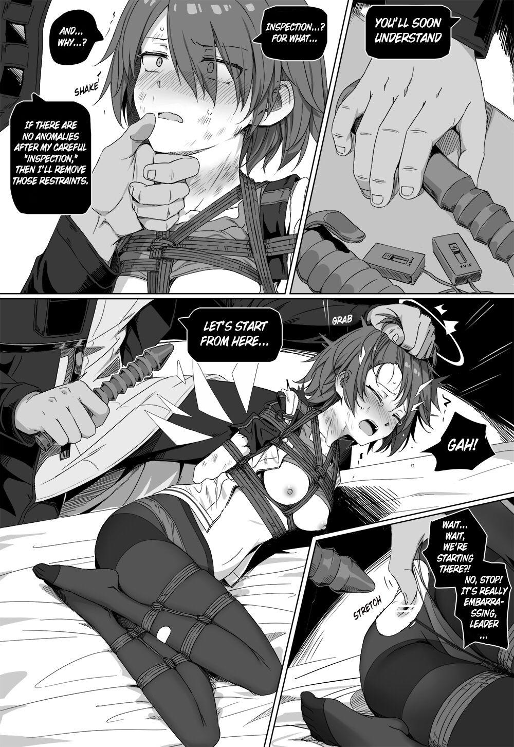 Impotent Fury pg 23-48 13