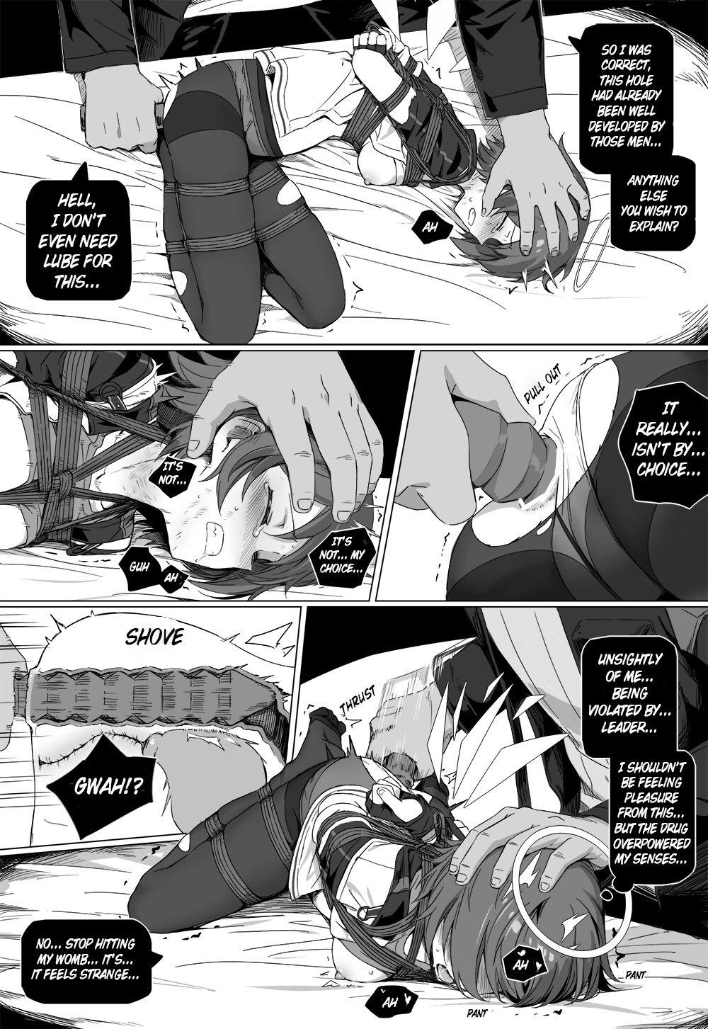 Impotent Fury pg 23-48 14