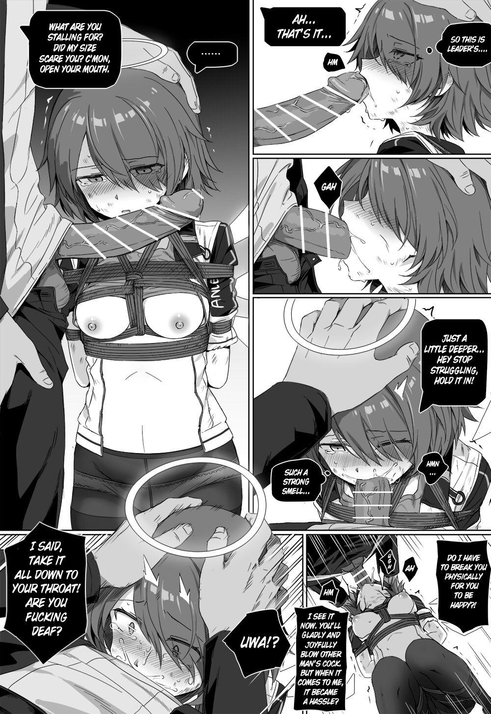 Impotent Fury pg 23-48 16