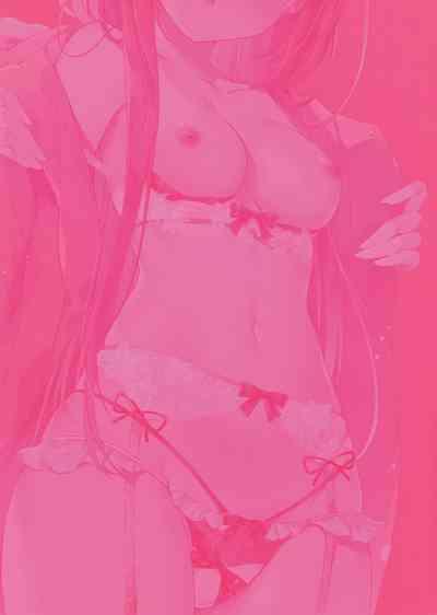 URIBOU Zakka Ten Pants Tokkagata Gashuu「Under wears 4」+ Message Collection BOOK 2