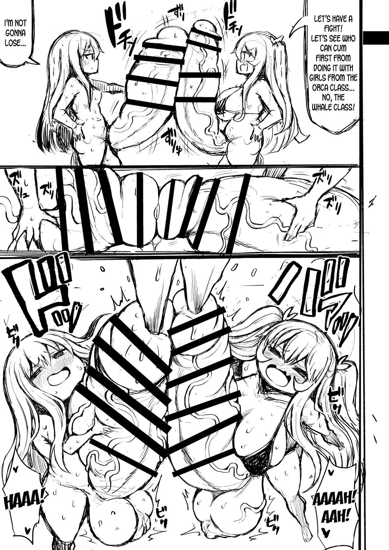 Breast Wakarase!! Muchimuchi Futanari Gal Junbigou - Original Safado - Page 14