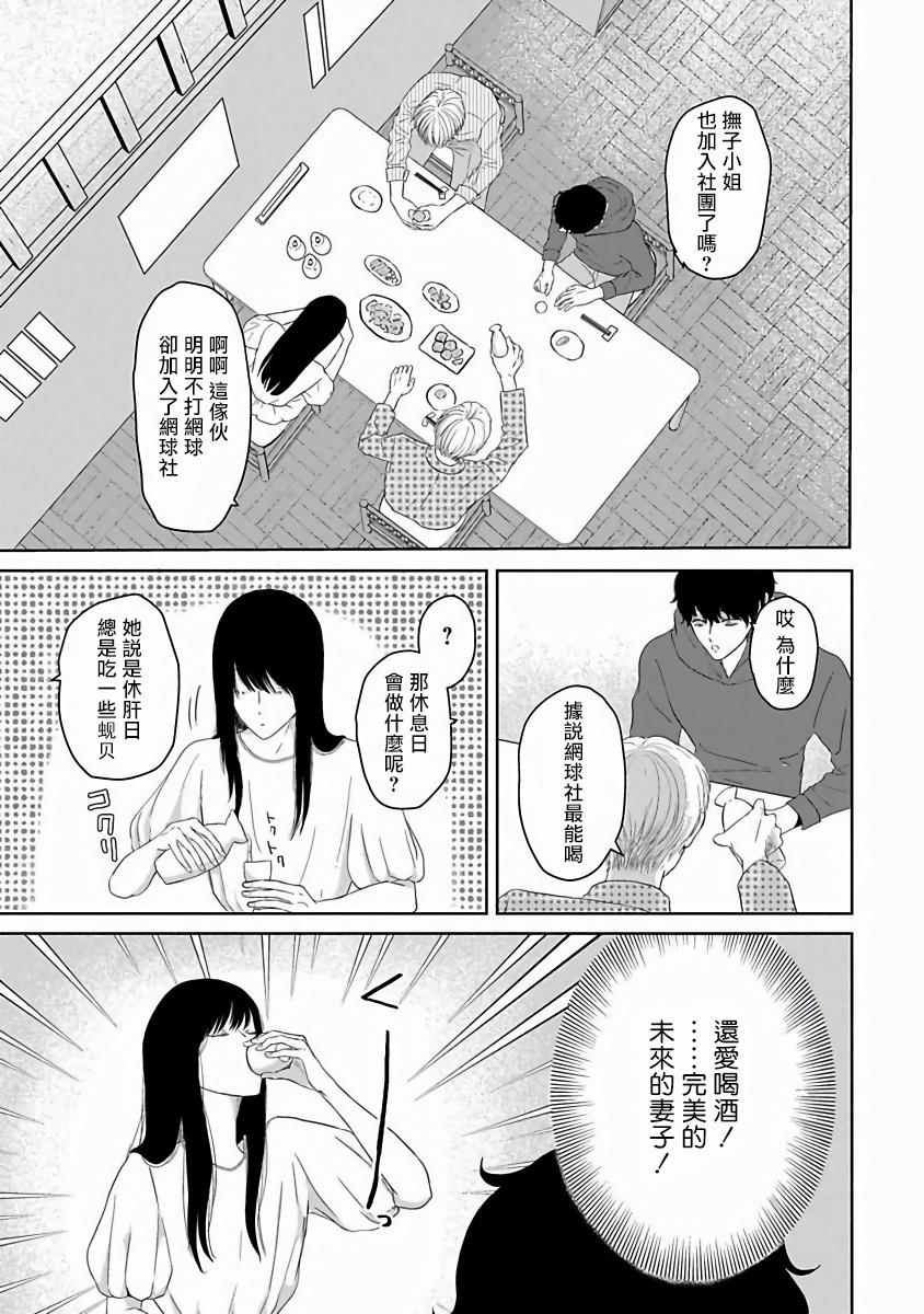 Itoshi no XL Size | 心爱的巨无霸 Ch. 1-4 86