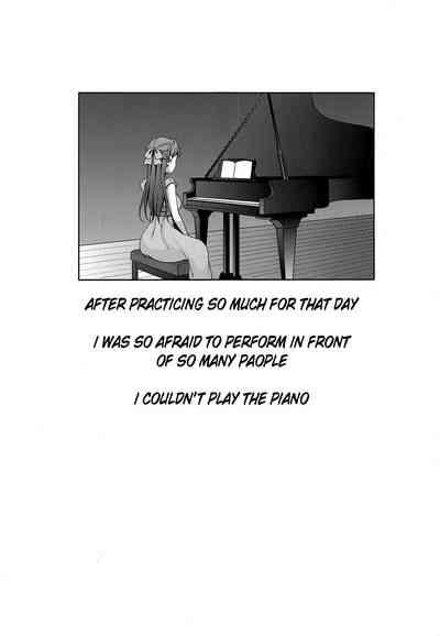 Ano Hi Kanojo ga Piano o Hikenakatta Wake 2