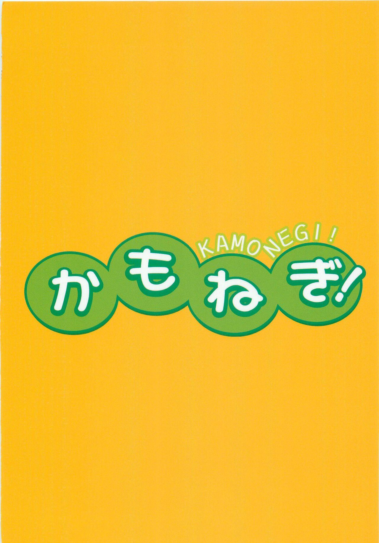 Groupsex Kamonegi! (Rockman.EXE)/abemochi - Megaman battle network | rockman.exe Hymen - Page 25