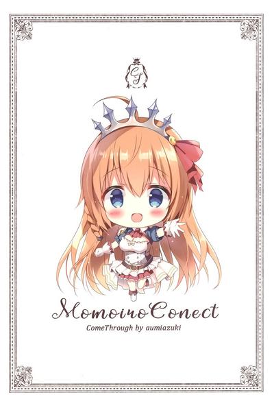 Momoiro  Connect | Pink Connect 1
