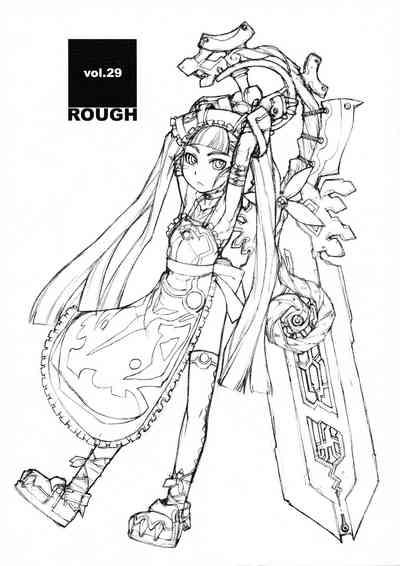 ROUGH vol.29 1