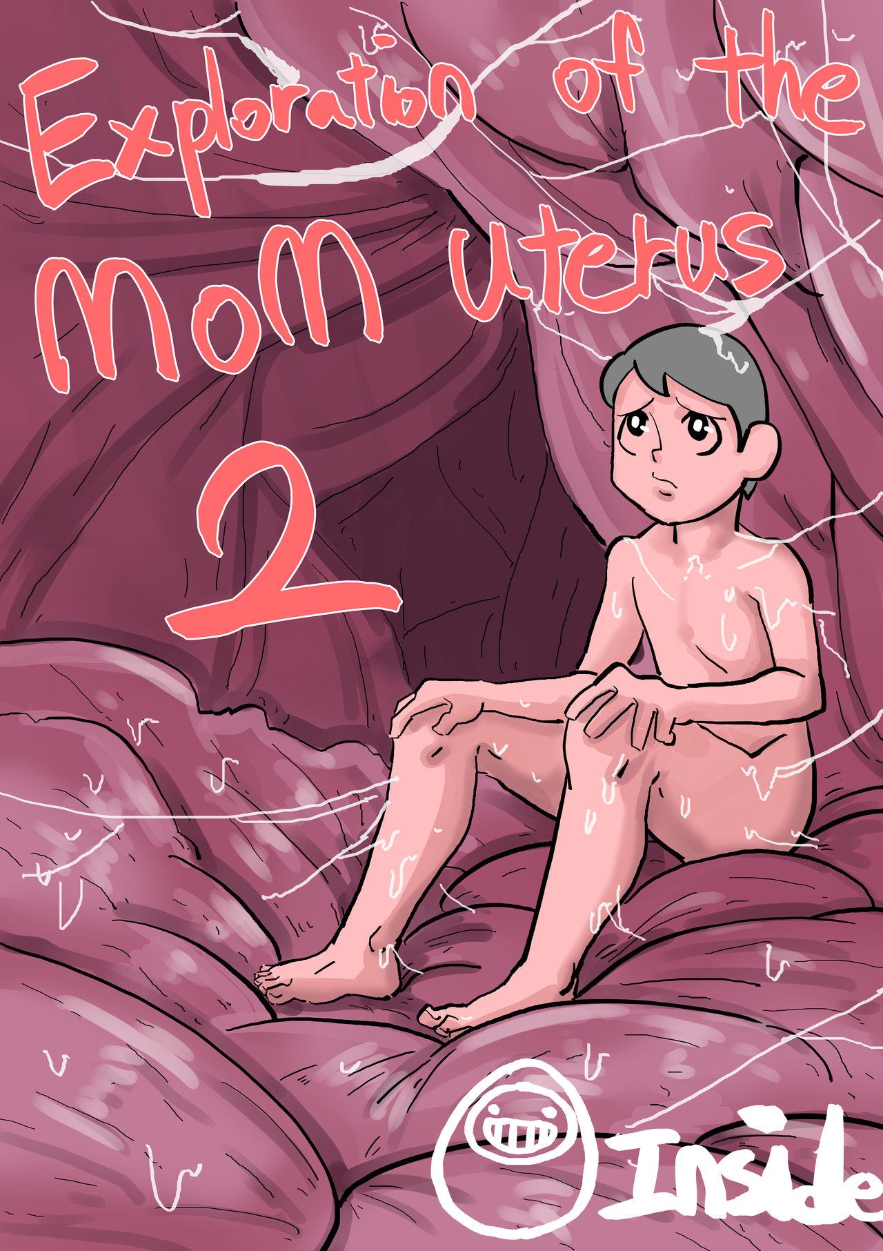 Exploration of The Mom Uterus 2 0