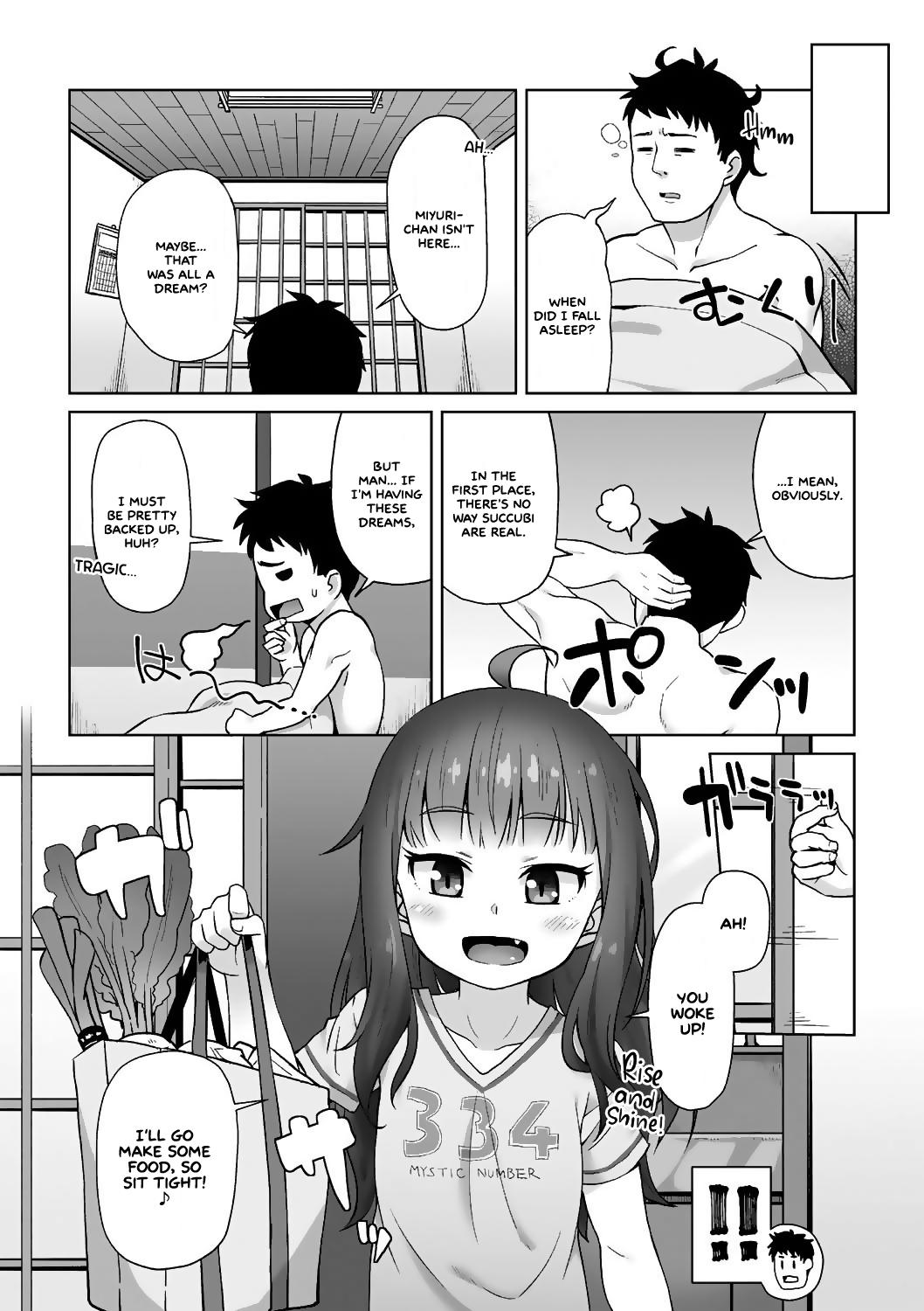 Cunt Totsugeki! Anata ga Bangohan Extreme - Page 19