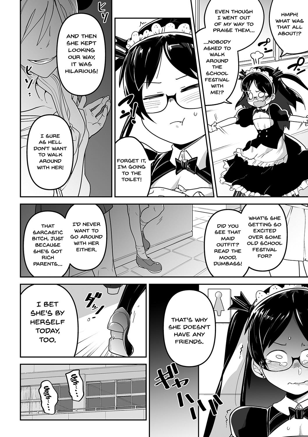 Fudendo The Lewd Lady This - Page 6