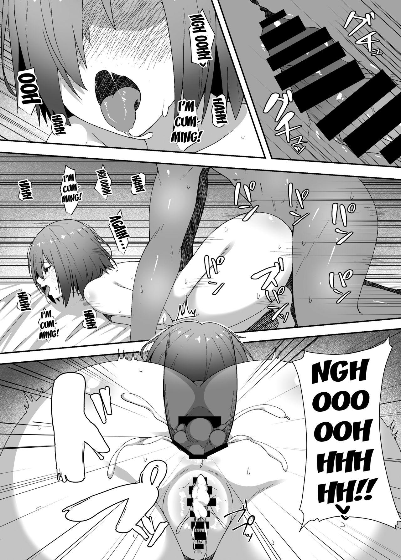 Banheiro Kabe no Mukou de Kimi ga Naku | Crying Out From The Other Side Of The Wall - Fate grand order Pov Blowjob - Page 15