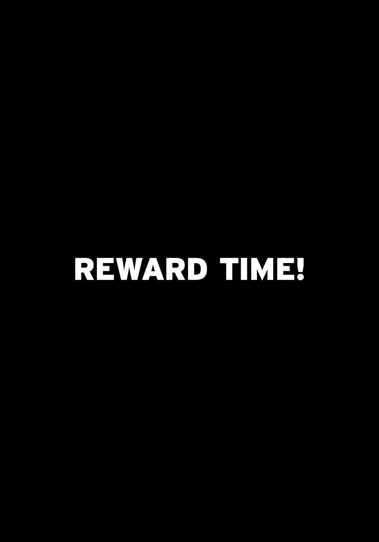 Gohoubi Kai! | Reward Time! 2